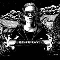 Fever Ray album cover